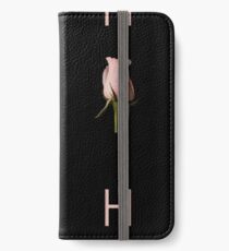 Harry iPhone Flip-Case/Hülle/Klebefolie