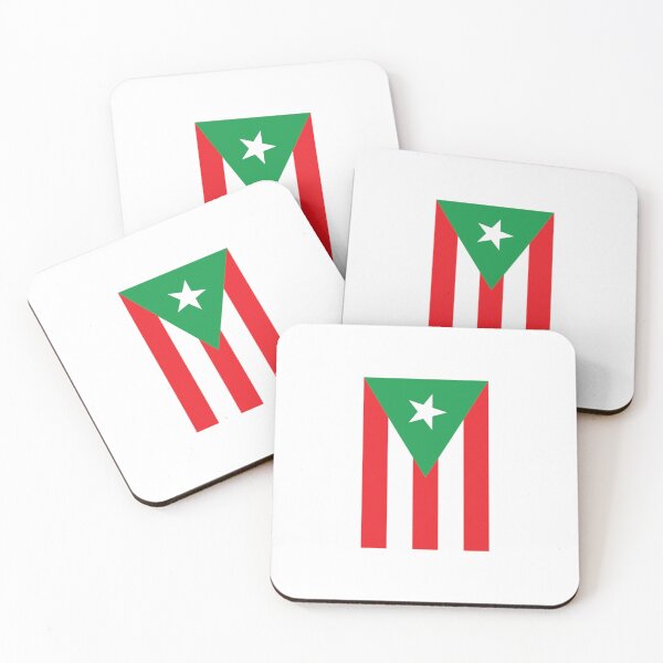 Item preview,  Latino Flag Afro Boricua Puerto Rico African Latinx PR Pullover Hoodie designed and sold by ThuysThuys.