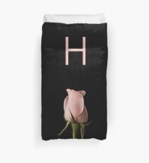 Harry Duvet Cover