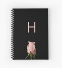 Cuaderno de espiral Acosar