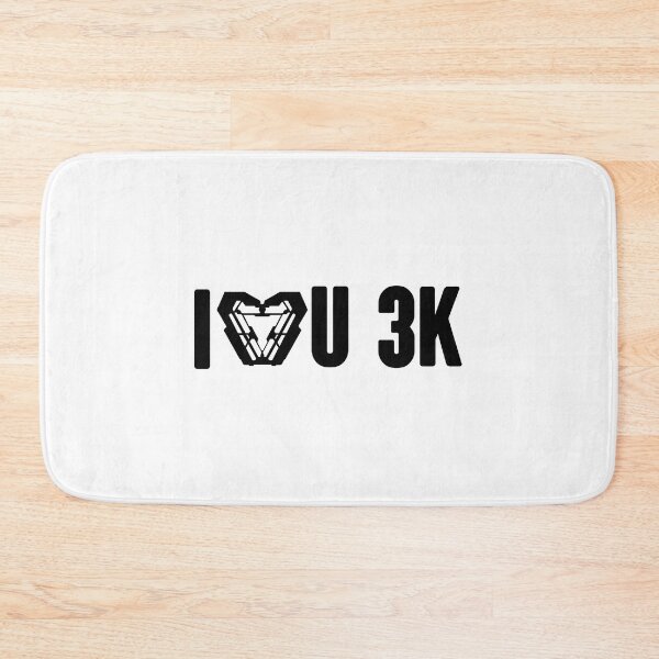 Item preview, ILY3K BlackArt designed and sold by Primal Mistry.