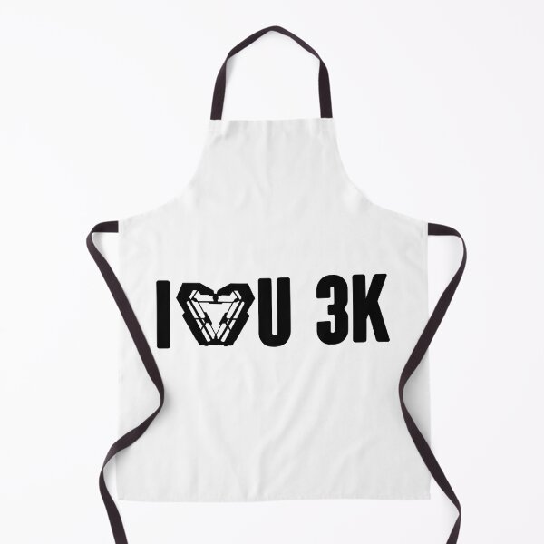 Item preview, ILY3K BlackArt designed and sold by Primal Mistry.