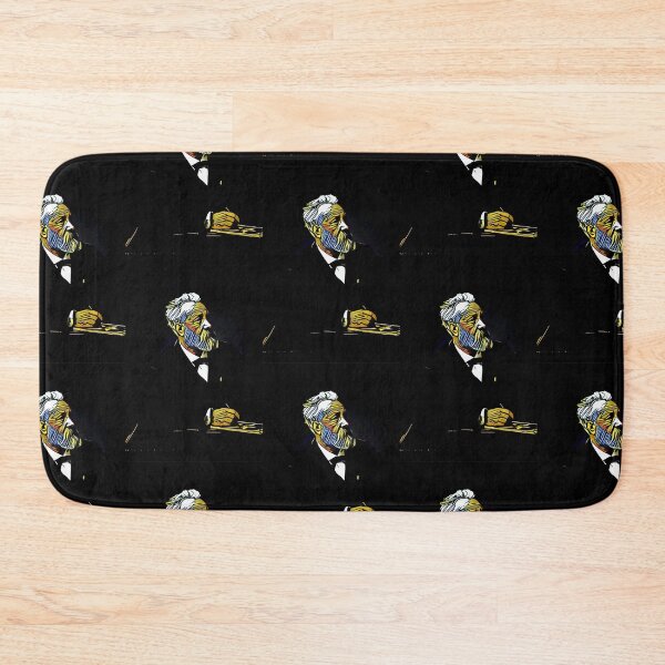 Item preview, Jules Verne Artwork  designed and sold by Suyogsonar25.