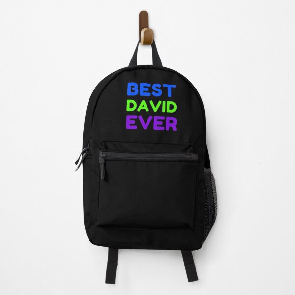 Item preview, Best David Ever designed and sold by MrTsTshirts.