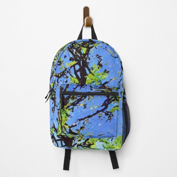Item preview, Paint Tree and sky designed and sold by JequiPrint.