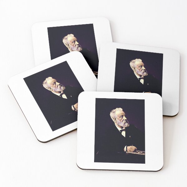 Item preview, Jules Verne Artwork  designed and sold by Suyogsonar25.