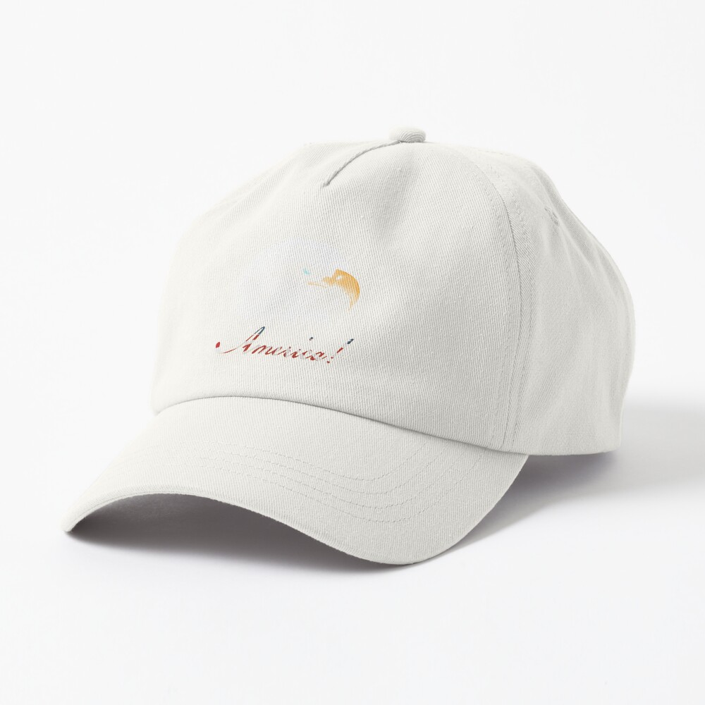 Item preview, Dad Hat designed and sold by DouglasB.