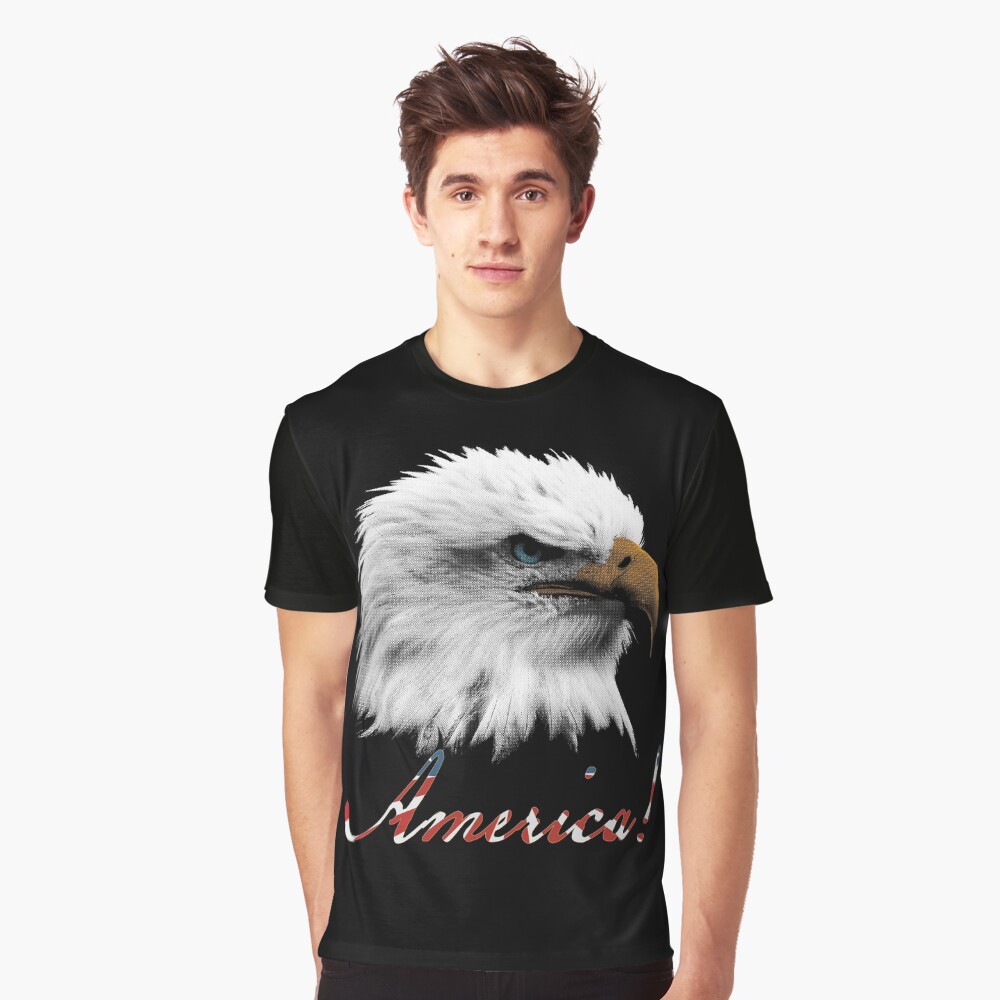Item preview, Graphic T-Shirt designed and sold by DouglasB.