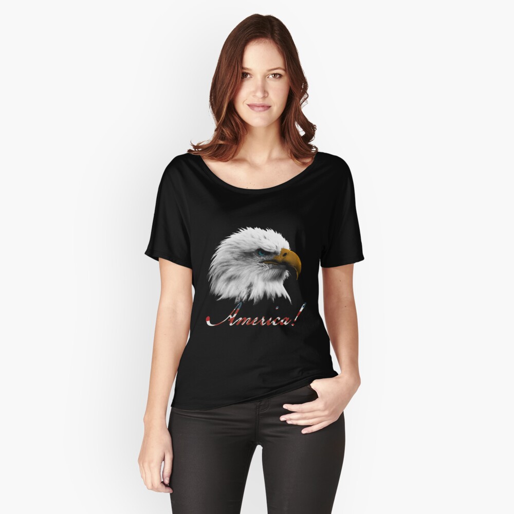 Item preview, Relaxed Fit T-Shirt designed and sold by DouglasB.