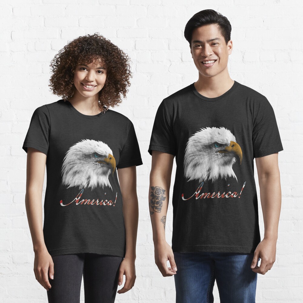 Item preview, Essential T-Shirt designed and sold by DouglasB.
