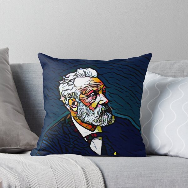 Artikelvorschau, Kunstwerke von Jules Verne entworfen und verkauft von Suyogsonar25.