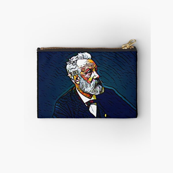 Item preview, Jules Verne Artwork  designed and sold by Suyogsonar25.