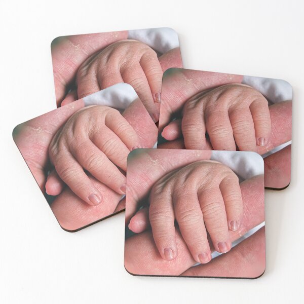 Item preview, Old hands New hands! designed and sold by Dalyndigital Photography.