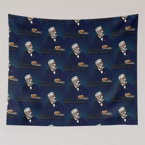 Item preview, Jules Verne Artwork  designed and sold by Suyogsonar25.