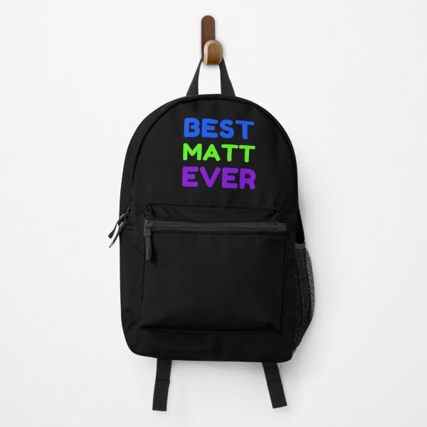 Item preview, Best Matt Ever designed and sold by MrTsTshirts.