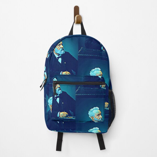 Item preview, Jules Verne Artwork  designed and sold by Suyogsonar25.
