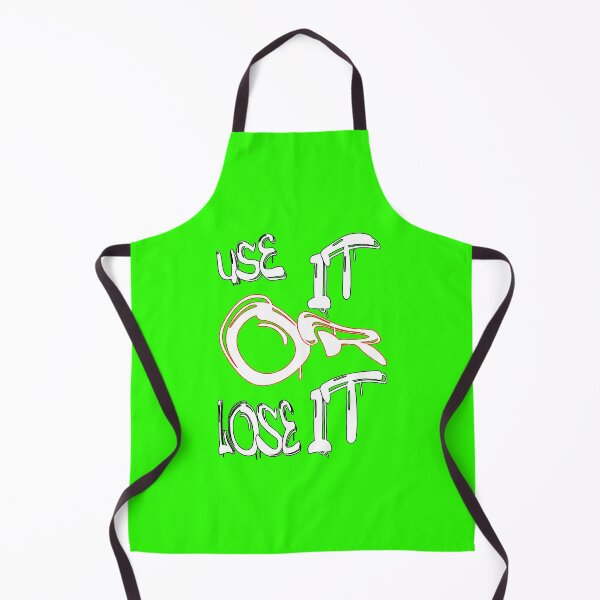 Item preview, Use it or lose it designed and sold by NewTopDesign.