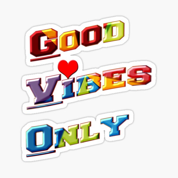 GVO Sticker