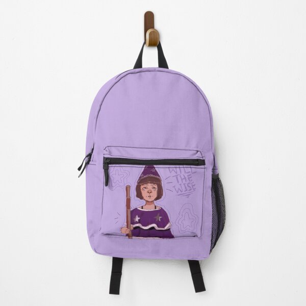 Item preview, Will the Wise fanart (bg) designed and sold by mxgnet.