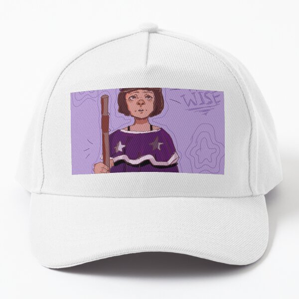 Item preview, Will the Wise fanart (bg) designed and sold by mxgnet.