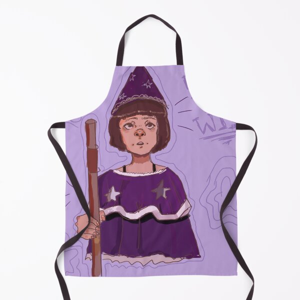 Item preview, Will the Wise fanart (bg) designed and sold by mxgnet.