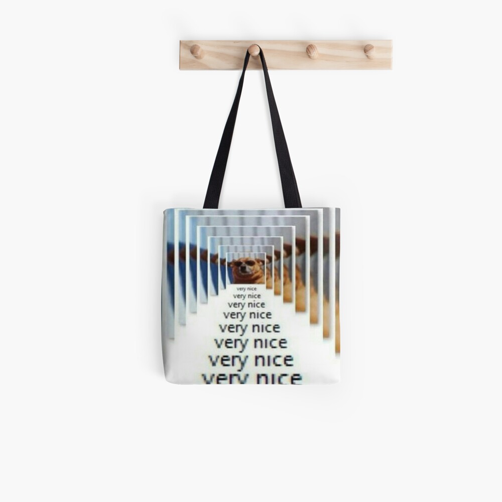 very tote bags