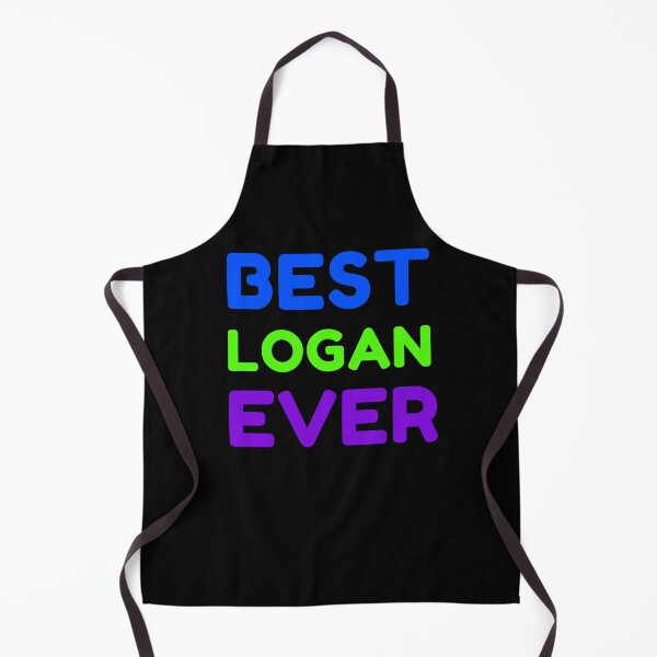 Item preview, Best Logan Ever designed and sold by MrTsTshirts.