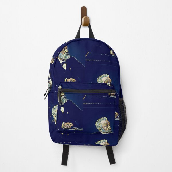 Item preview, Jules Verne Artwork  designed and sold by Suyogsonar25.