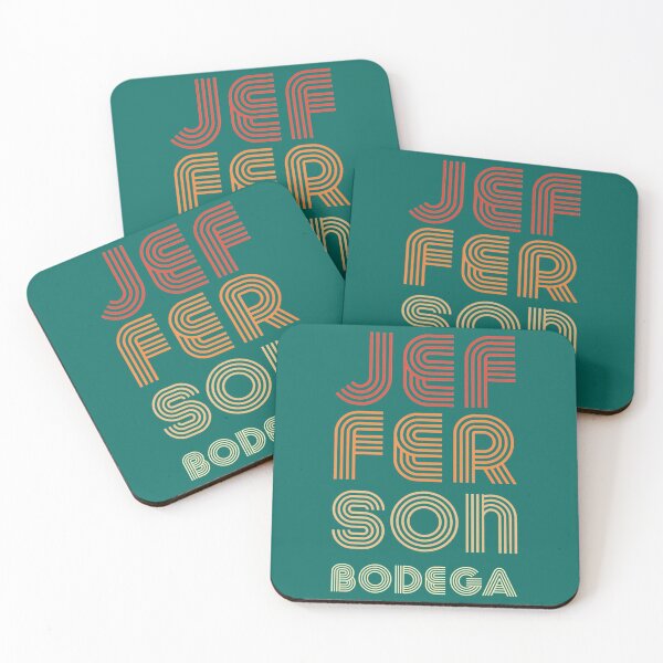Item preview, Jefferson Bodega   designed and sold by ScottTeeplez.