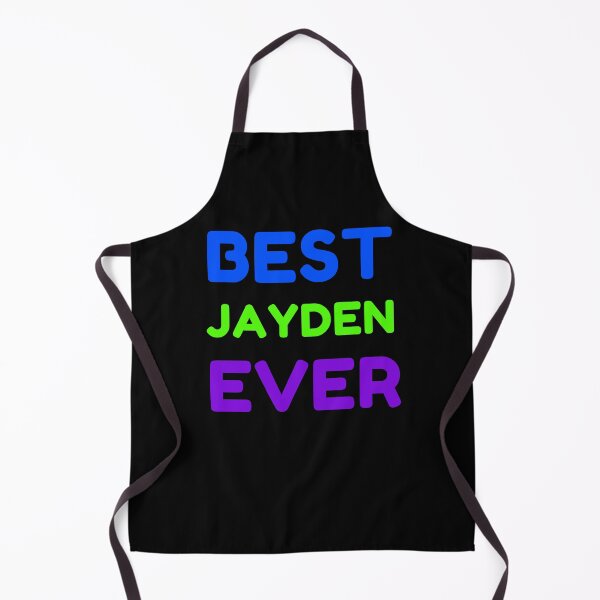 Item preview, Best Jayden Ever designed and sold by MrTsTshirts.