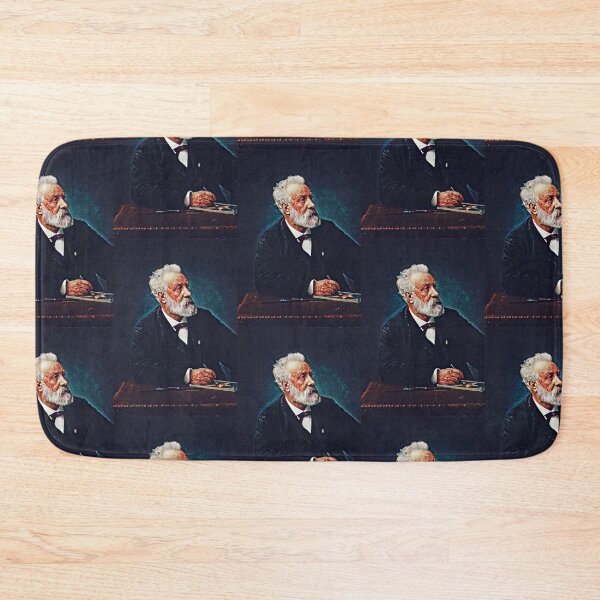 Item preview, Jules Verne Artwork  designed and sold by Suyogsonar25.