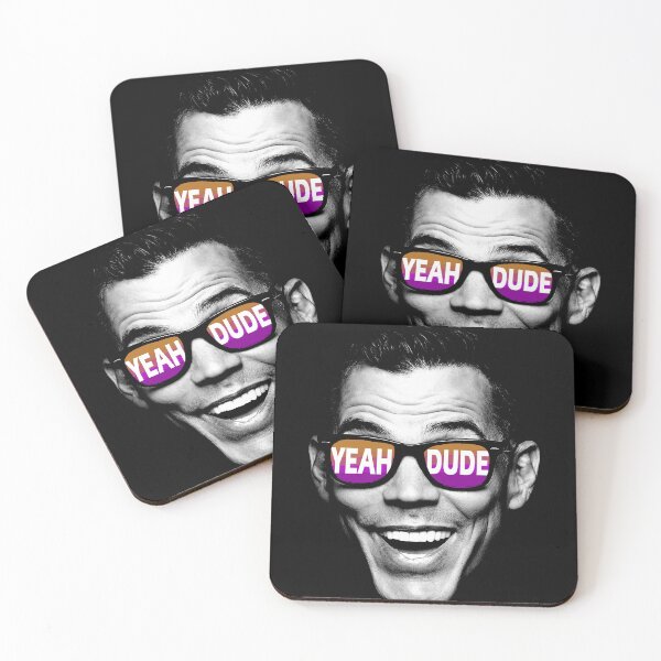 Item preview,  Steve-O designed and sold by Lowgik.