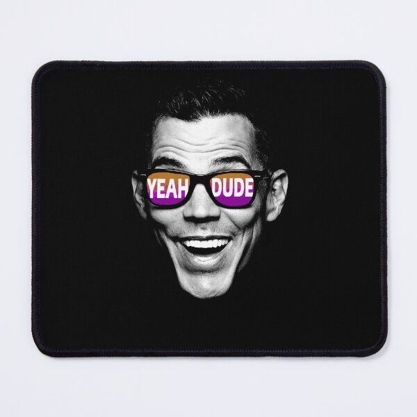 Item preview,  Steve-O designed and sold by Lowgik.