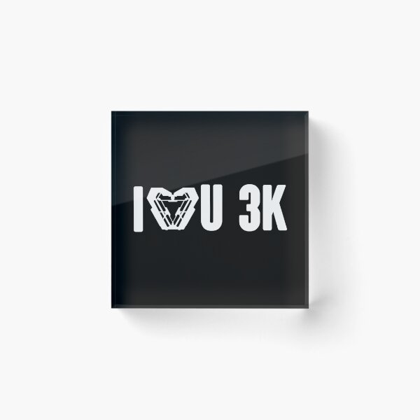 Item preview, ILY3K WhiteArt designed and sold by Primal Mistry.