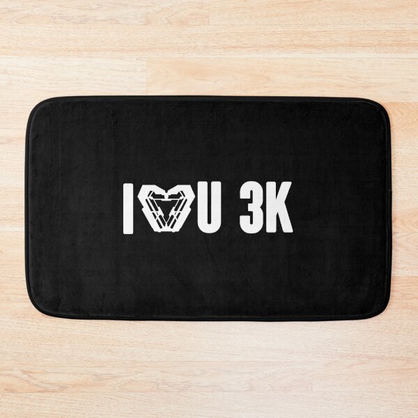Item preview, ILY3K WhiteArt designed and sold by Primal Mistry.