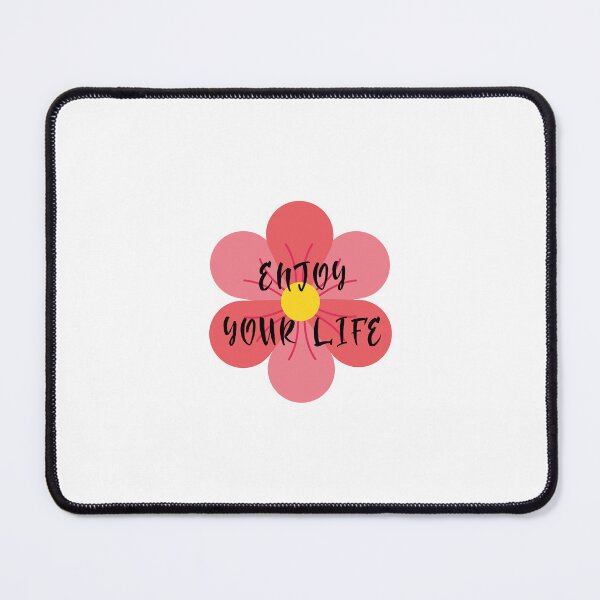 Item preview, ENJOY YOUR LIFE designed and sold by IsaCria.