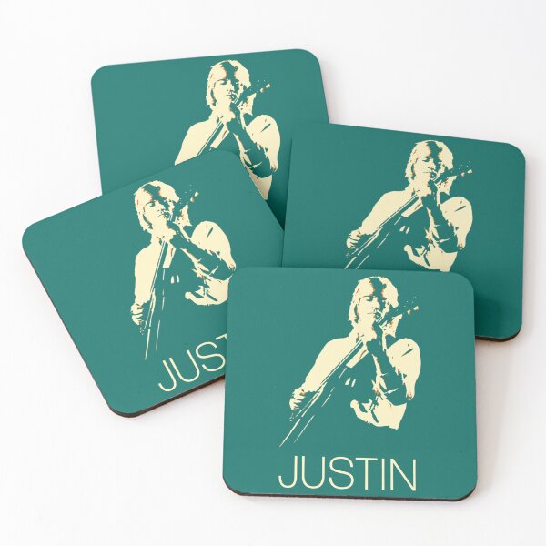 Item preview, JUSTIN   designed and sold by ScottTeeplez.