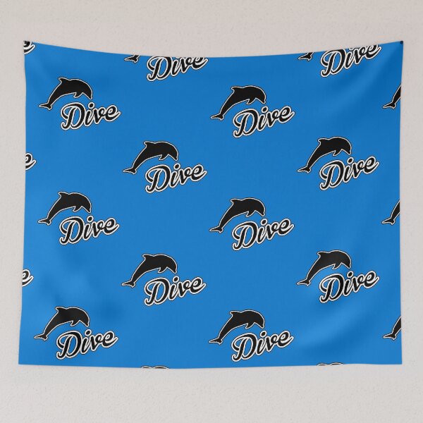 Item preview, Dive designed and sold by nektarinchen.