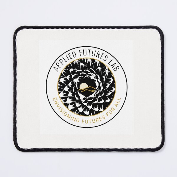 Item preview, Applied Futures Lab in the High Desert of Northern New Mexico USA designed and sold by AppliedFutures.