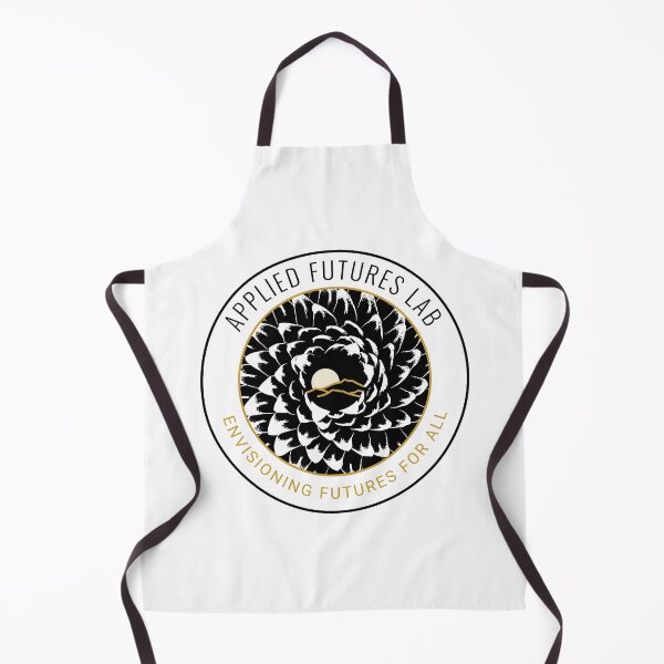 Item preview, Applied Futures Lab in the High Desert of Northern New Mexico USA designed and sold by AppliedFutures.