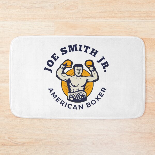 Item preview, Joe Smith Jr. designed and sold by Pixelish.