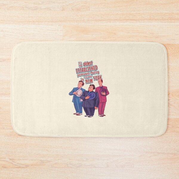 Item preview, The Oldest Established designed and sold by caztalia.