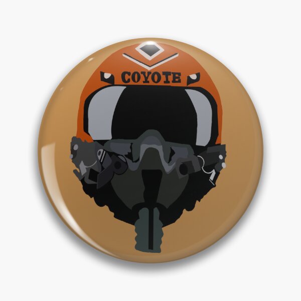 Item preview, Coyote helmet designed and sold by Mayestr.