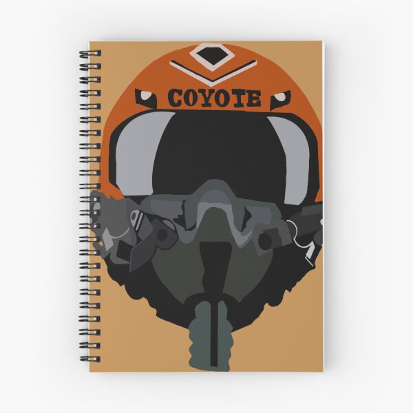 Artikelvorschau, Coyote-Helm entworfen und verkauft von Mayestr.