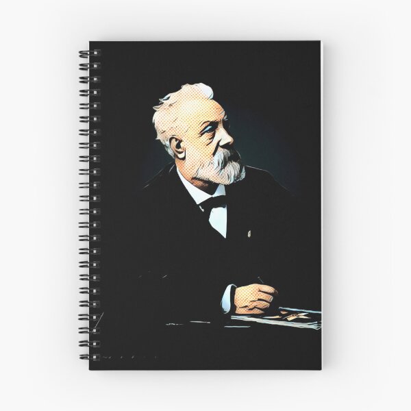 Artikelvorschau, Kunstwerke von Jules Verne entworfen und verkauft von Suyogsonar25.