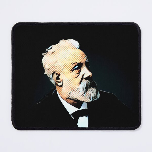 Item preview, Jules Verne Artwork  designed and sold by Suyogsonar25.