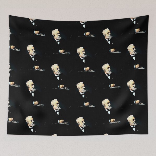 Item preview, Jules Verne Artwork  designed and sold by Suyogsonar25.