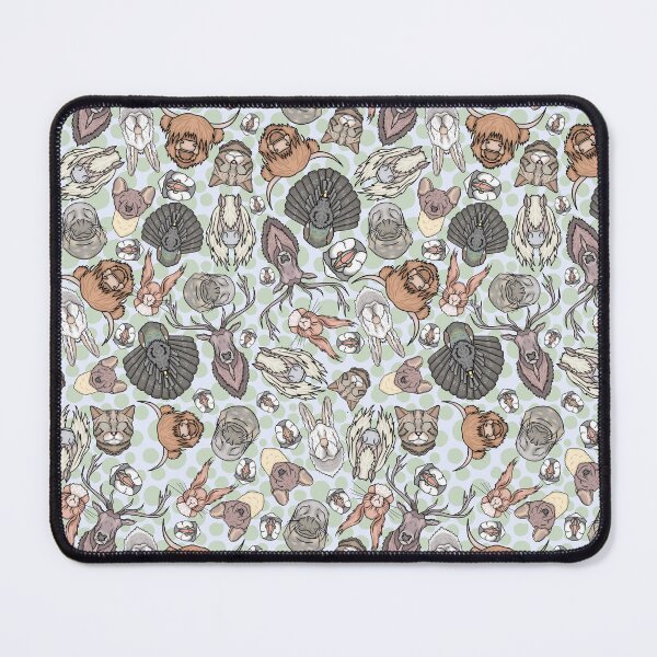 Item preview, Highland Wildlife designed and sold by LunaLynes.