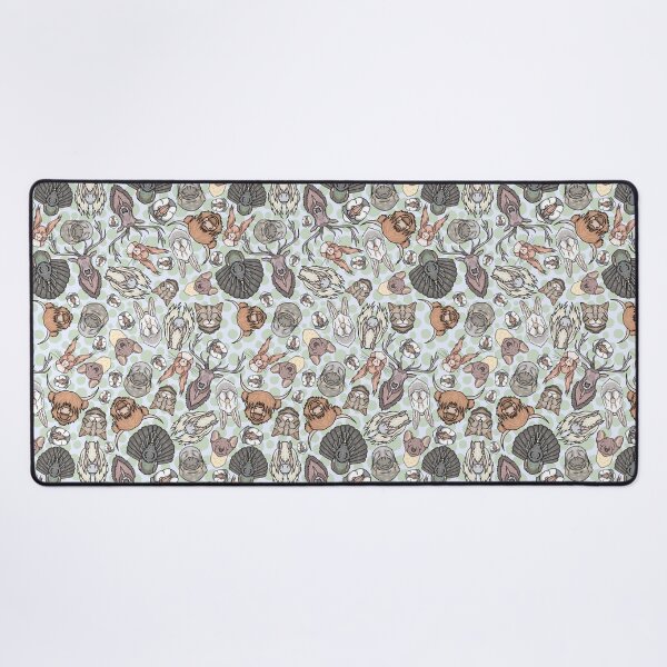 Item preview, Highland Wildlife designed and sold by LunaLynes.