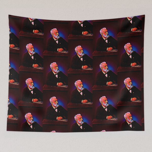 Item preview, Jules Verne Artwork  designed and sold by Suyogsonar25.